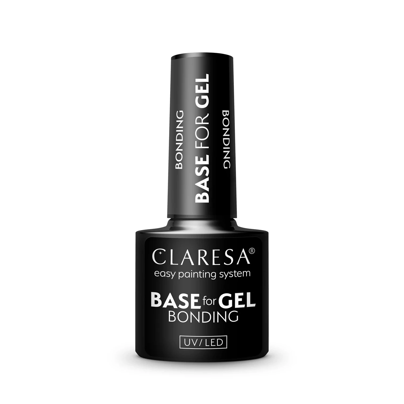 Claresa Nails Bonding Base for Gel Gruntująca baza pod żel 5g
