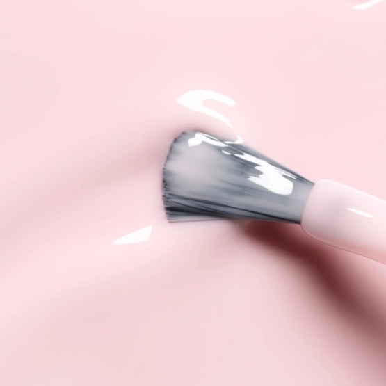 Manucurist Green Milky pink 15ml