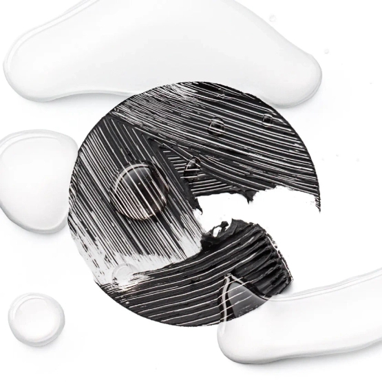 essence LASH WITHOUT LIMITS WATERPROOF EXTREME LENGTHENING & VOLUME MASCARA 03 Black Waterproof Wodoodporna maskara efekt długich i gęstych rzęs  13ml