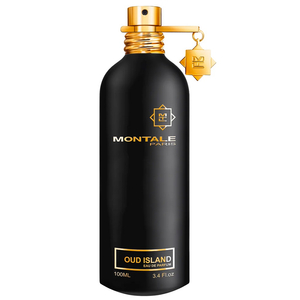 Montale Oud Island woda perfumowana spray 100ml