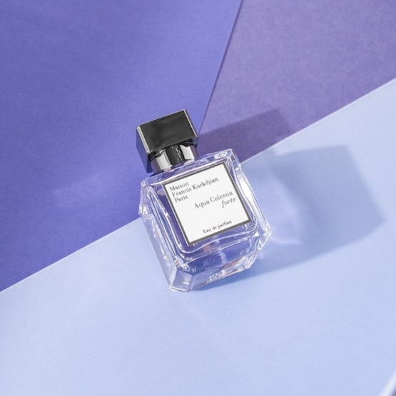 Maison Francis Kurkdjian Aqua Celestia Forte woda perfumowana spray 70ml