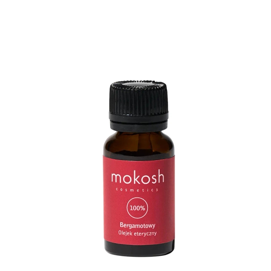 Mokosh Olejek bergamotowy 10ml