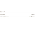 Doctor Life Niacinamide Vitamin B3 500mg suplement diety 100 kapsułek