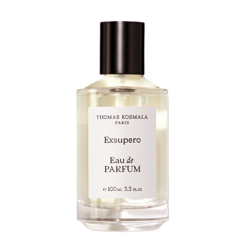Thomas Kosmala Exsupero woda perfumowana spray 100ml