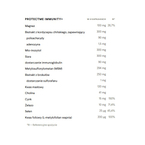 HealthLabs ProtectMe Immune+ suplement diety 120 kapsułek