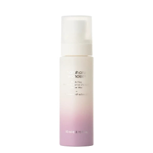 Haruharu Wonder Black Rice Probiotics Barrier 2% NAD+ Serum Mist - Lekka, kremowa mgiełka do twarzy z NAD+ 80ml