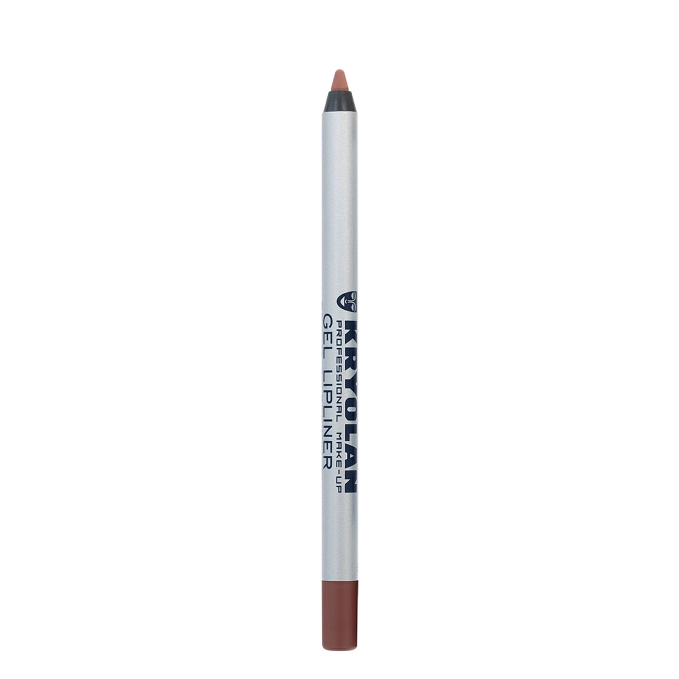 Kryolan Gel Lipliner Żelowa Konturówka do Ust Blush Rose