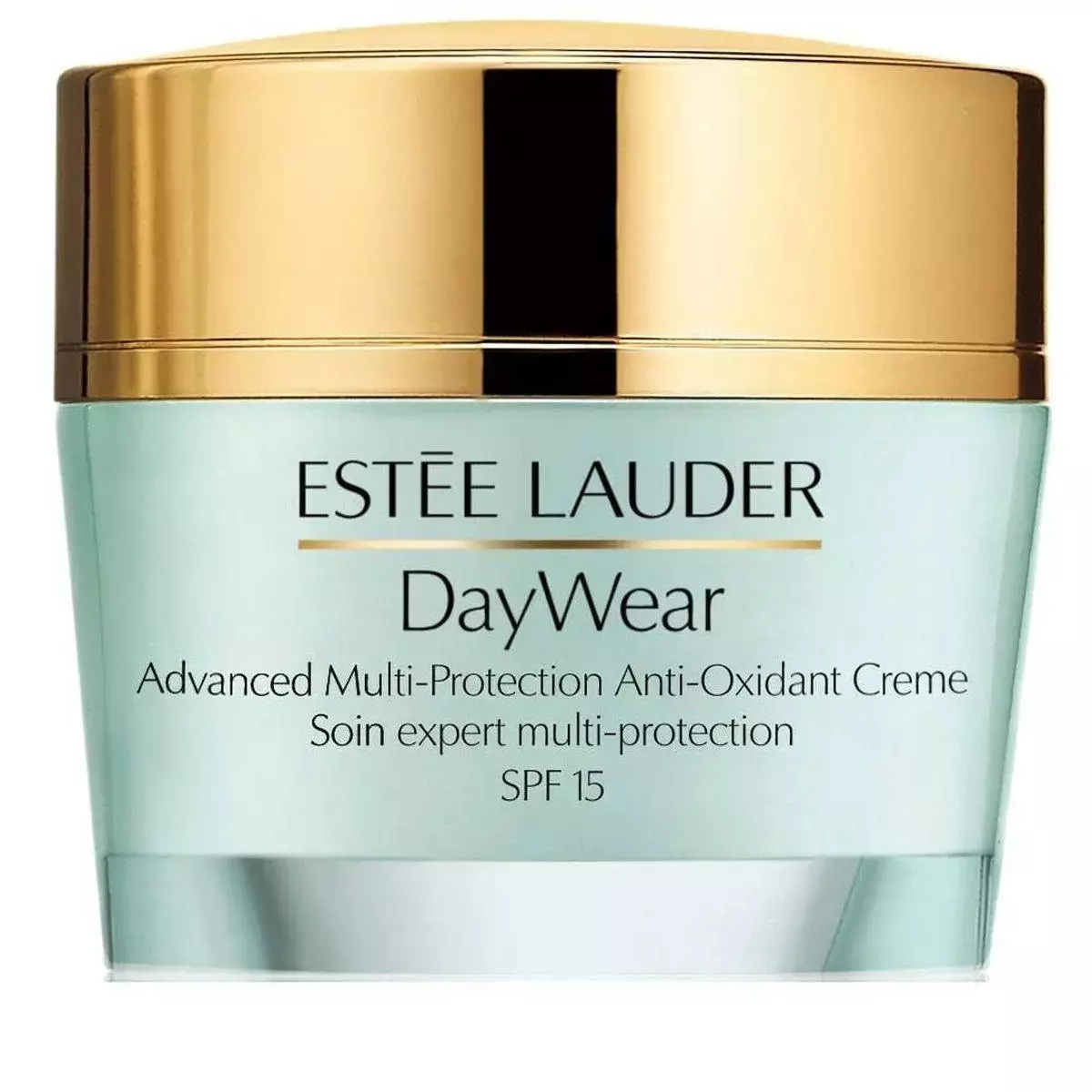 Estée Lauder DayWear  Advanced Multi Protection Anti-Oxidant Creme SPF15 ochronno-nawilżający krem na dzień dla cery normalnej i mieszanej 50ml