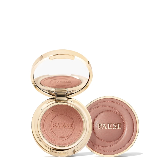 Paese Selfglow Cream Blush - Kremowy róż o jedwabistej formule 01 Biscuit Blush 2,3 g