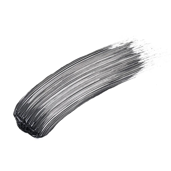 essence Lash Princess Volume & Length Mascara Party Deep Black - Maskara pogrubiająca i wydłużająca 10ml