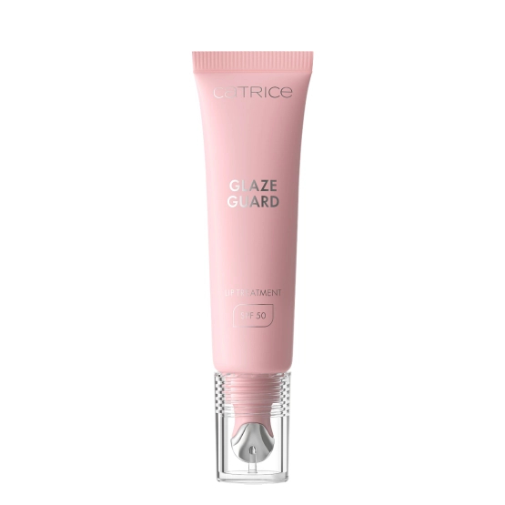 Catrice Glaze Guard Lip Treatment - Balsam do ust Glaze Guard 010
