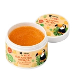 HISKIN Kids Galaretka myjąca pomarańczowa Juicy Mango 180ml