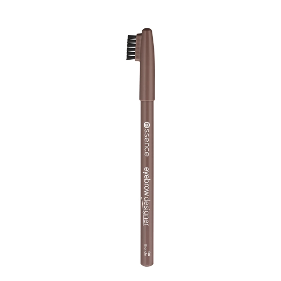 essence  Eyebrow Designer Kredka do brwi 04 Blonde 1g