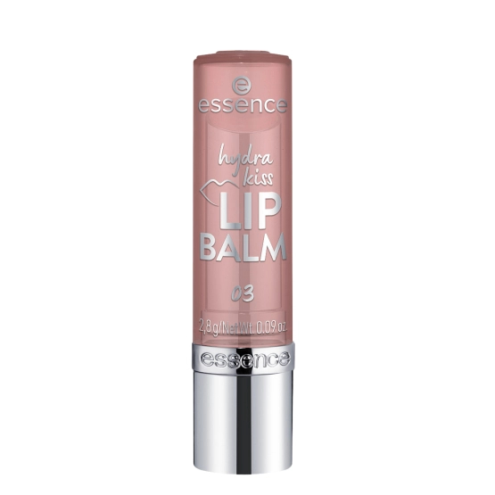 essence Hydra Kiss Lip Balm - Balsam do ust 03