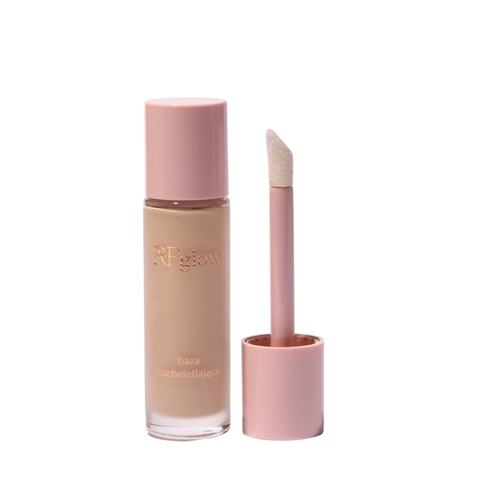 RP Store Baza rozświetlająca RP Glow 34ml