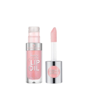 essence Hydra Kiss Lip Oil - Olejek do ust 10 Sugar Sparkle 4ml