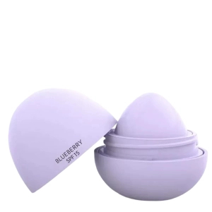 Golden Rose Lip Butter Balsam do ust - Borówka