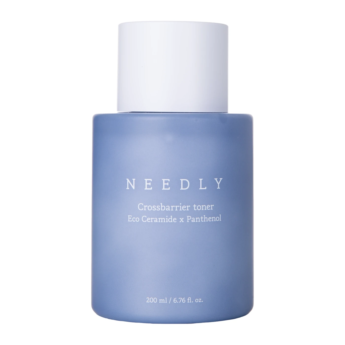 NEEDLY Crossbarrier Toner - Kojąco-Ochronny Toner do Twarzy 200ml