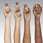 Estée Lauder Double Wear Stay-in-Place Makeup SPF10 długotrwały podkład matujący 0N1 Alabaster 30ml