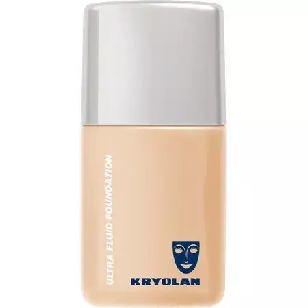 Kryolan 9130 Ultra Foundation Podkład OB1