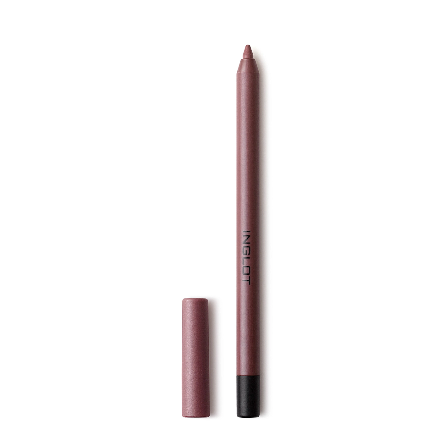 Inglot Konturówka do ust creamy soft Toasted Pink 12
