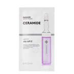 Missha Mascure Moisture Solution Sheet Mask Ceramide - Łagodząca Maska w Płachcie z ceramidami 1szt.