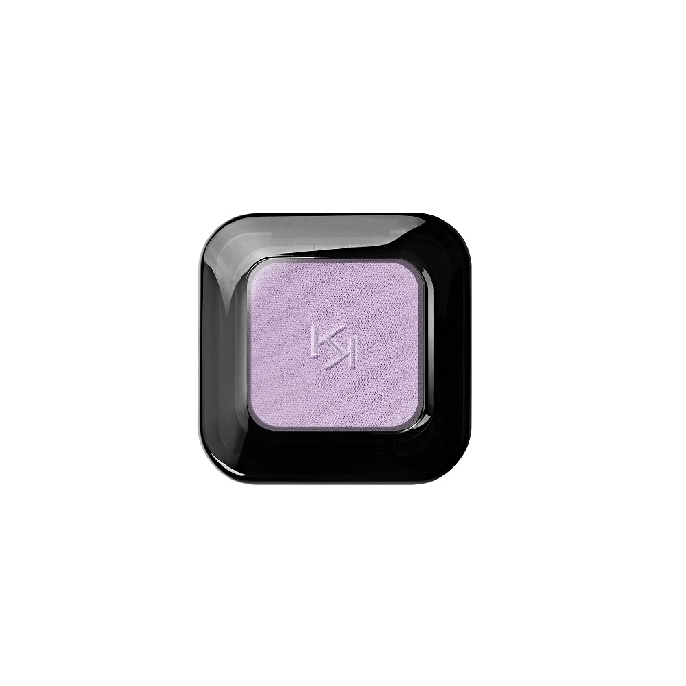 KIKO Milano Maxi Mod High Pigment Eyeshadow cień do powiek o wysokiej pigmentacji 45 Simply Lilak 1.5g