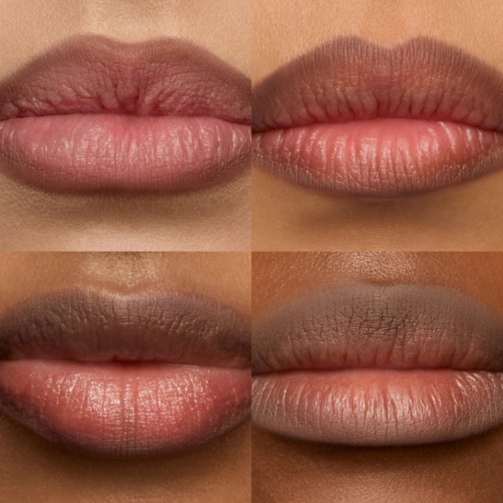 Inglot Konturówka do ust creamy soft Smoky Brown 13