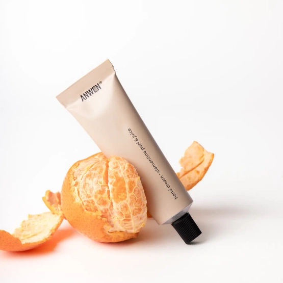 Anwen Hand cream Krem do rąk Clementine peel & juice 30 ml