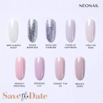 NEONAIL Save The Date Lakier hybrydowy Forget The Ex 7,2 ml