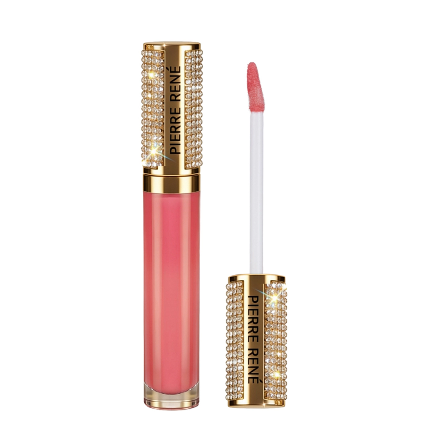 Pierre Rene Le Premier Lip Gloss Błyszczyk do ust  02
