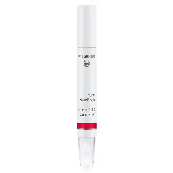 Dr. Hauschka Neem Nail & Cuticle Pen olejek do paznokci w sztyfcie 3ml