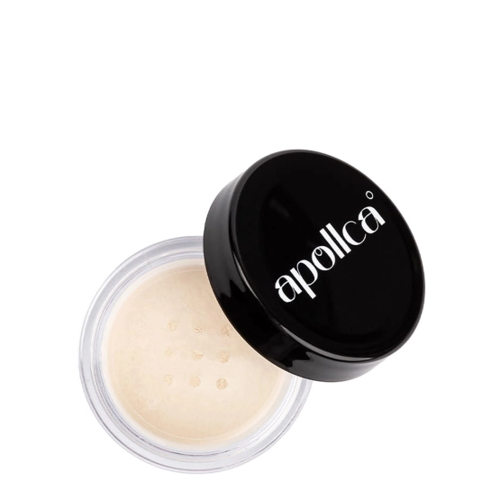 Apollca Puder pod oczy 3g