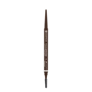 essence Micro Precise Brow Pencil - Kredka do brwi 06 Dark Brown
