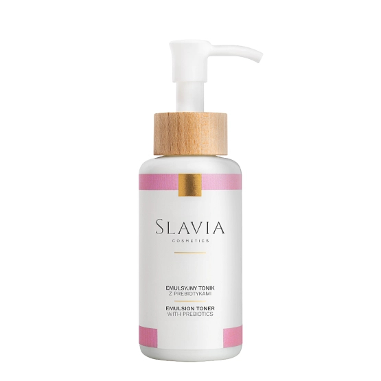 Slavia Cosmetics Tonik prebiotyczny 100ml