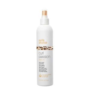 Milk Shake Curl Passion Leave-In Spray - Odżywka w sprayu bez spłukiwania do włosów kręconych 300ml