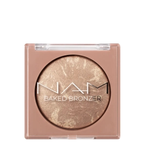 NAM Baked Bronzer do twarzy nr 1 5 g
