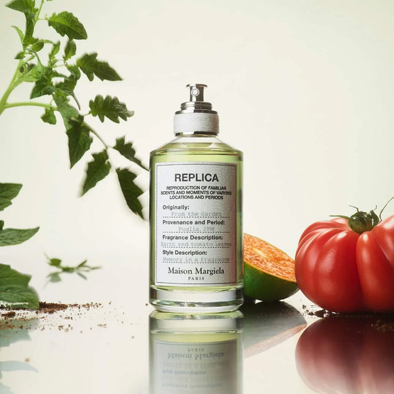 Maison Margiela Replica From The Garden woda toaletowa spray 100ml