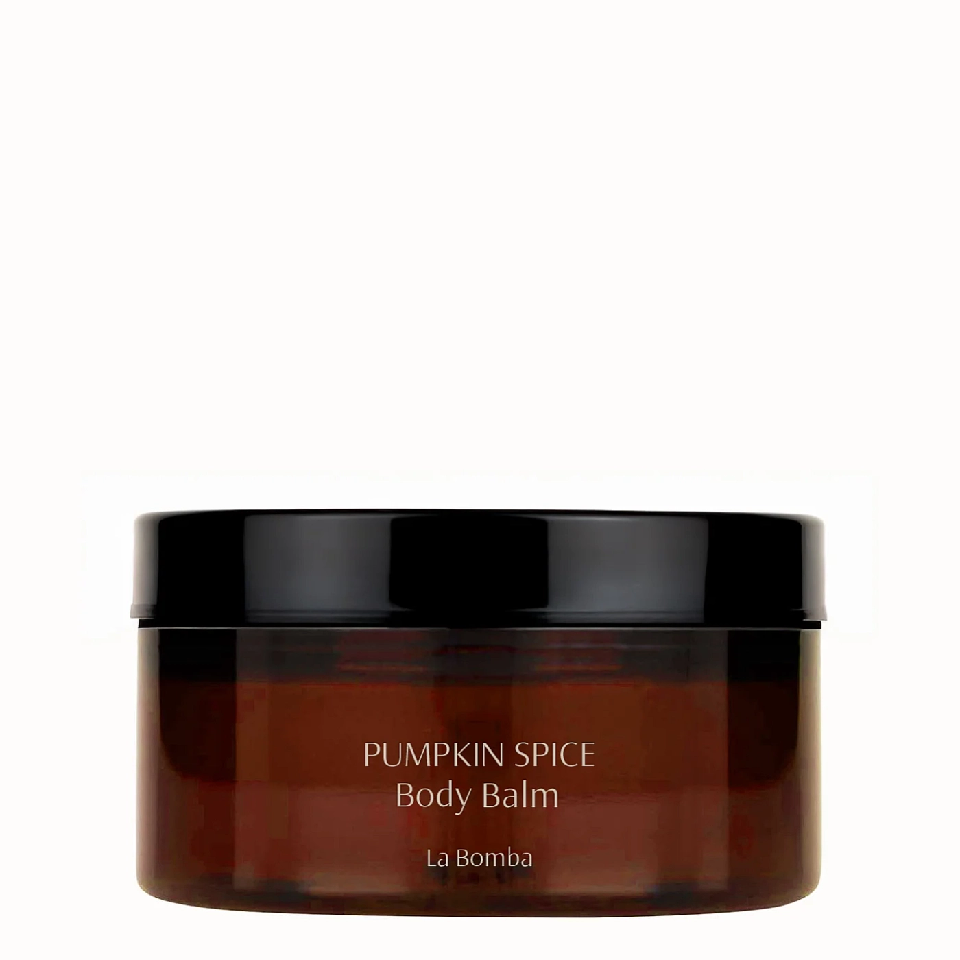La Bomba Pumpkin Spice Body Balm Balsam do ciała 160g