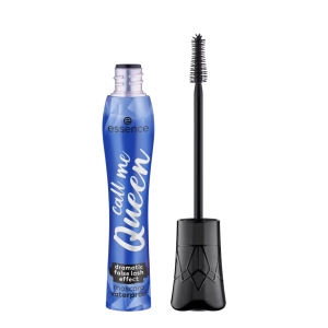 essence call me Queen dramatic false lash effect mascara waterproof
