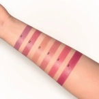 Claresa DENIM COLLECTION Creamy Lipstick Kremowa pomadka w sztyfcie 01 Whisper 2,5 g