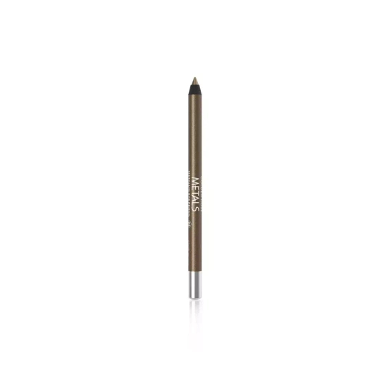 Golden Rose Metals Metallic Eye Pencil Metaliczna kredka do oczu 03