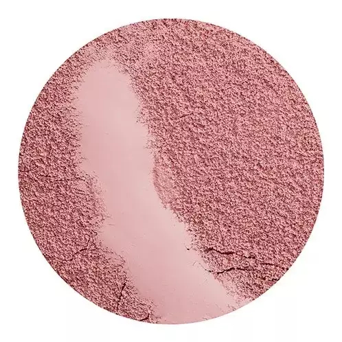 Pixie Róż Mineralny My Secret Mineral Rouge Powder Baroque Rose saszetka strunowa 1 ml