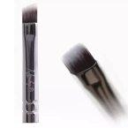 Nanshy Eye Brush Set Onyx Black Zestaw 7 pędzli do oczu
