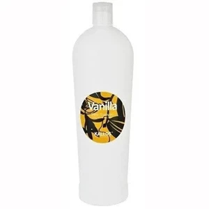 KALLOS Szampon Vanilla 1000 ml