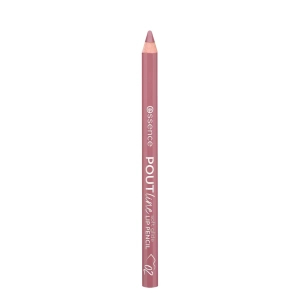 essence POUTline Soft Glide Lip Pencil - Konturówka do ust 02 Pinky Promise