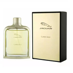 Jaguar Classic Gold woda toaletowa spray 100ml