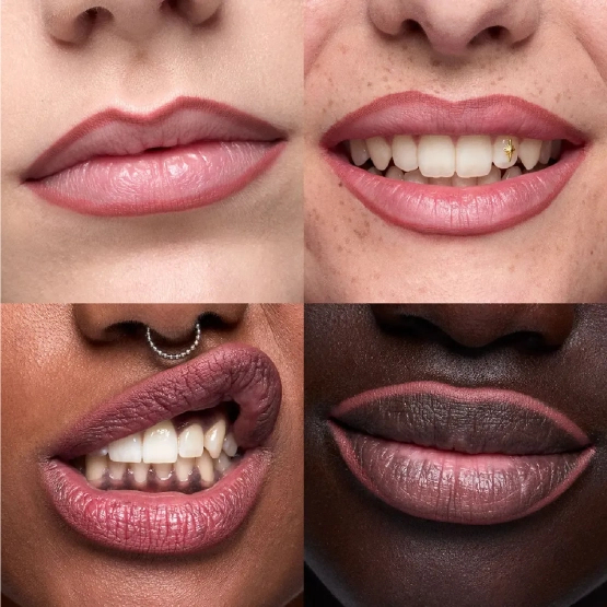 KIKO Milano Club K Pigment Pop Lip Pencil - Konturówka do ust o wyjątkowo intensywnym kolorze 5