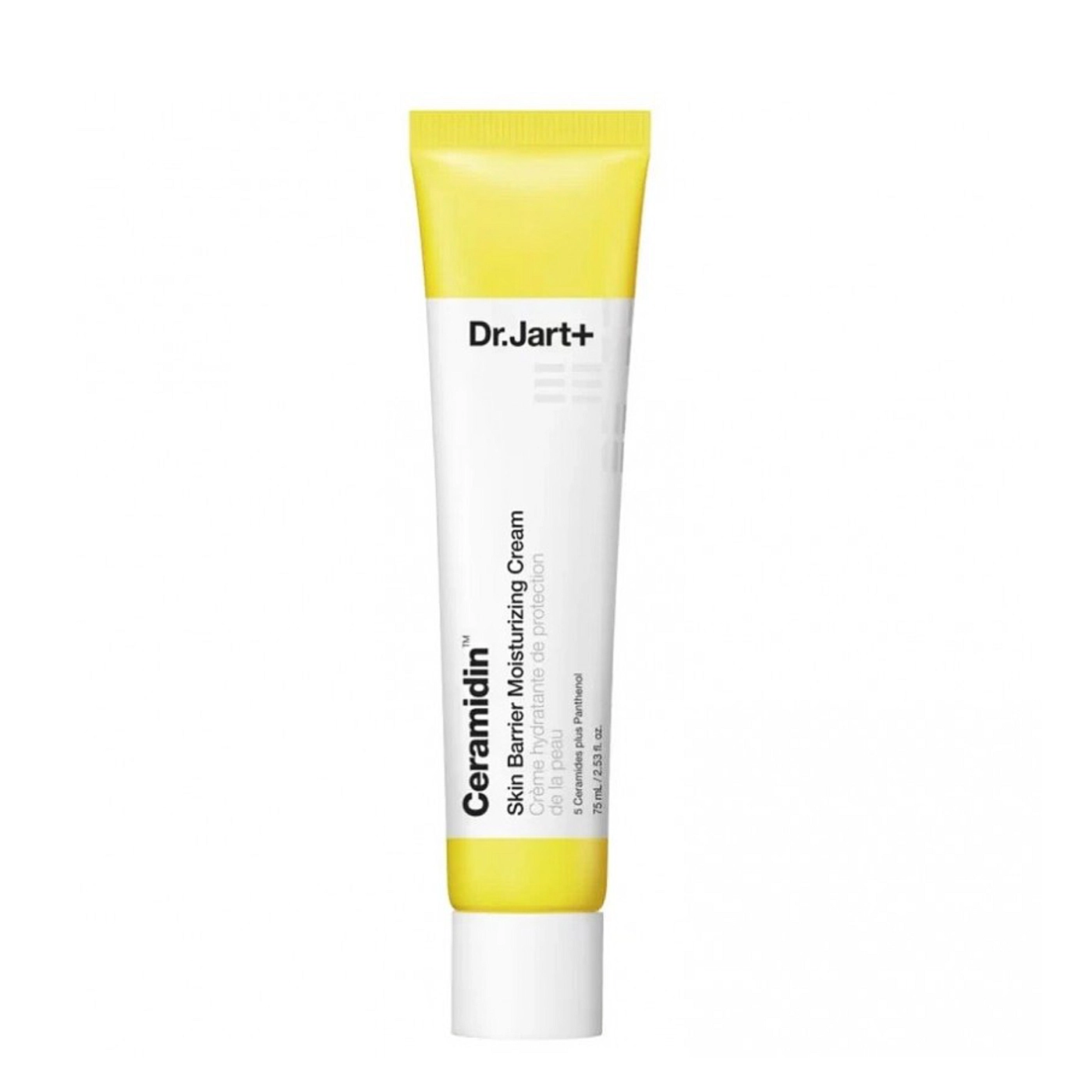 Dr.Jart+ Ceramidin Skin Barrier Moisturizing Cream Krem Nawilżający z Ceramidami 75ml
