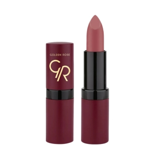 Golden Rose Velvet Matte Lipstick Matowa pomadka do ust 16